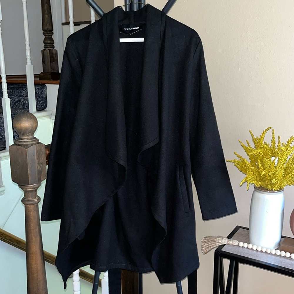 Trench Coat